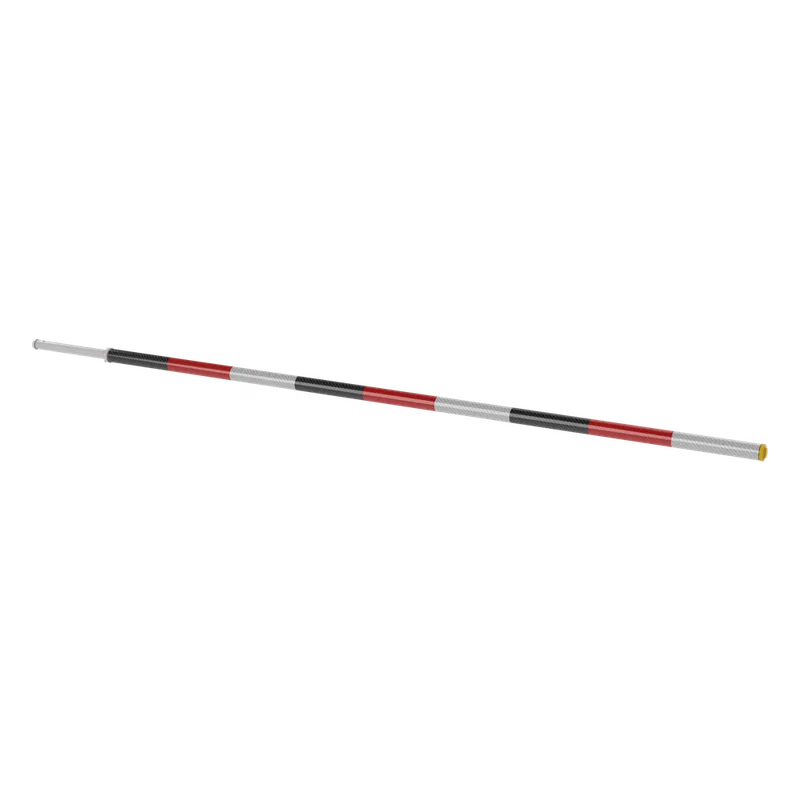 Brazo de Fibra de Carbono 3 mts solo compatible con Barrera Hikvision DS-TMG520M/B(3M) / No Compatible con Otras Barreras 307500834