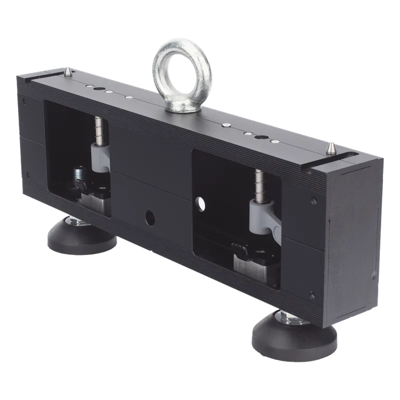 Beam de Doble Uso para Paneles LED de Renta HIKVISION / Uso Colgante y en Piso DOUBLE-USE-BEAM