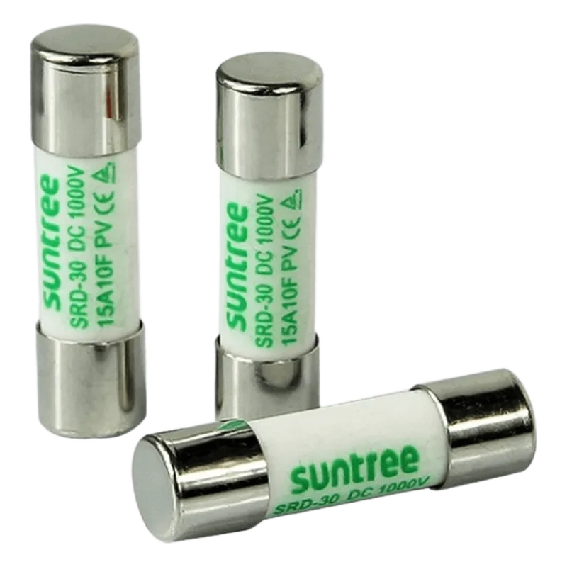 Fusible CD 1000V 32A SUNTREE SRF30-32A