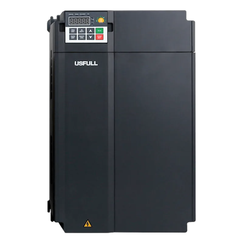 Inversor Solar - Variador de Frecuencia para Bombas de Agua AC de 30KW (40 HP) 440V: Potencia y Eficiencia para Aplicaciones Exigentes USFULL FU9000SI030G9
