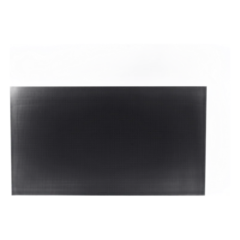 Modulo LED P1.2 COB / Uso Interior / 600 nits / 3840 Hz / Mantenimiento Frontal HIKVISION DS-D4012BW-2FC/A
