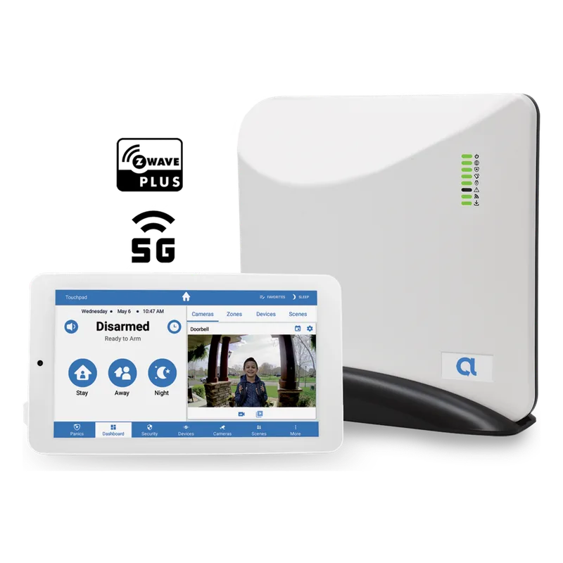 KIT AUTOMATIZACION SISTEMA ALULA / 1 año 5G + 1 año Licencia Automatización M2M SERVICES CPLUSPRO-KIT-AUT