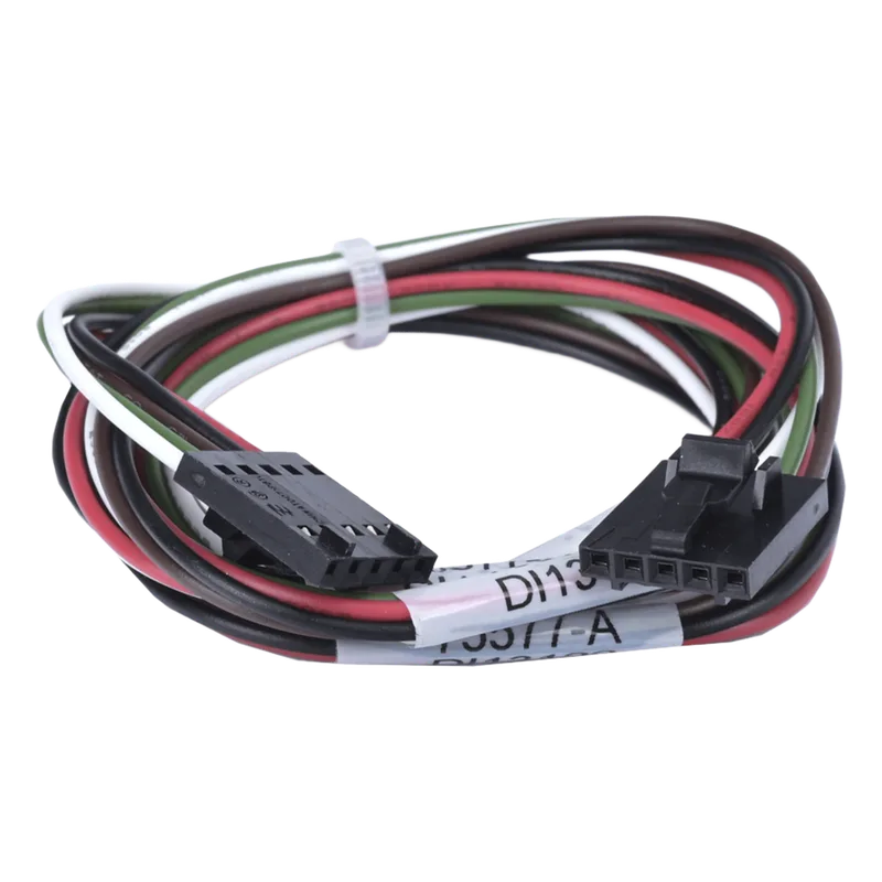 Cable de interconexión de 3 metros para gateway CLSS de sistemas de alarma contra incendio NOTIFIER 32351718-001