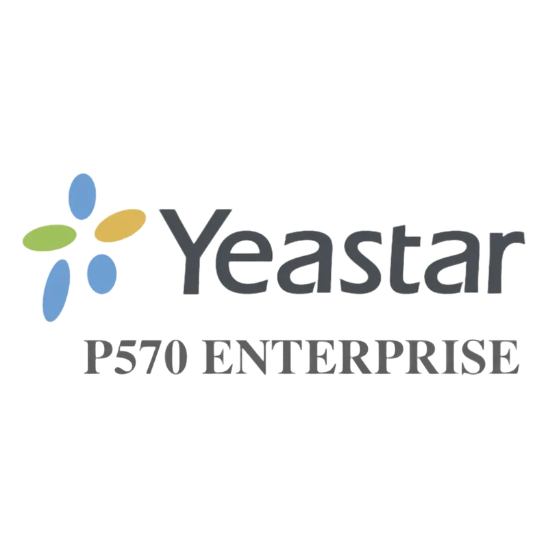 Licencia Enterprise Anual para Conmutador P570 YEASTAR YEA-P570-ENTP