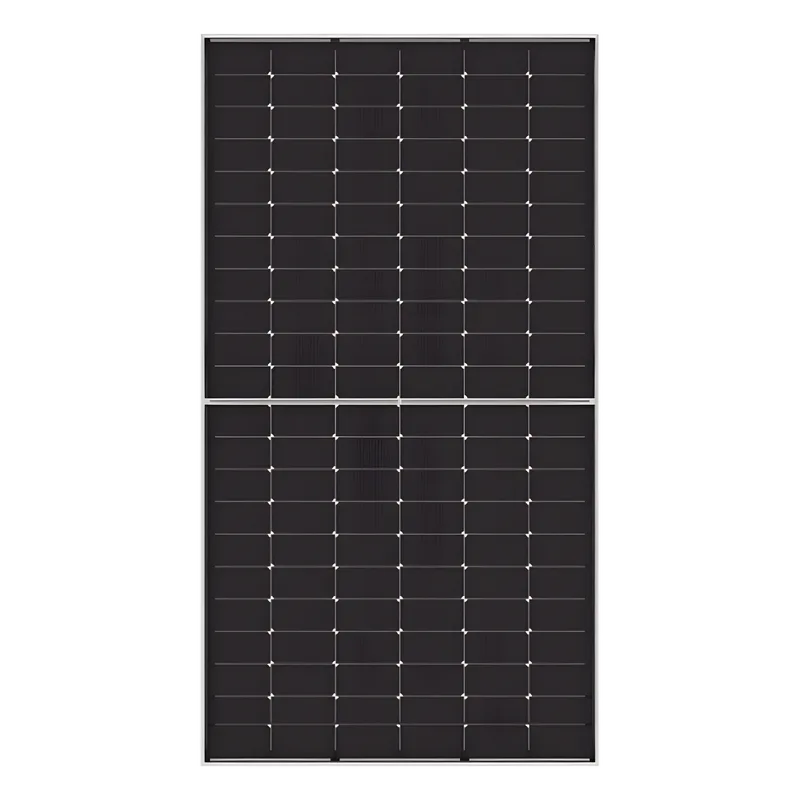 Módulo TOPCON , 620. W, 49.1 Vcc , Monocristalino, bifacial, 132 Celdas ELITE SOLAR ETNR66TBH620GL