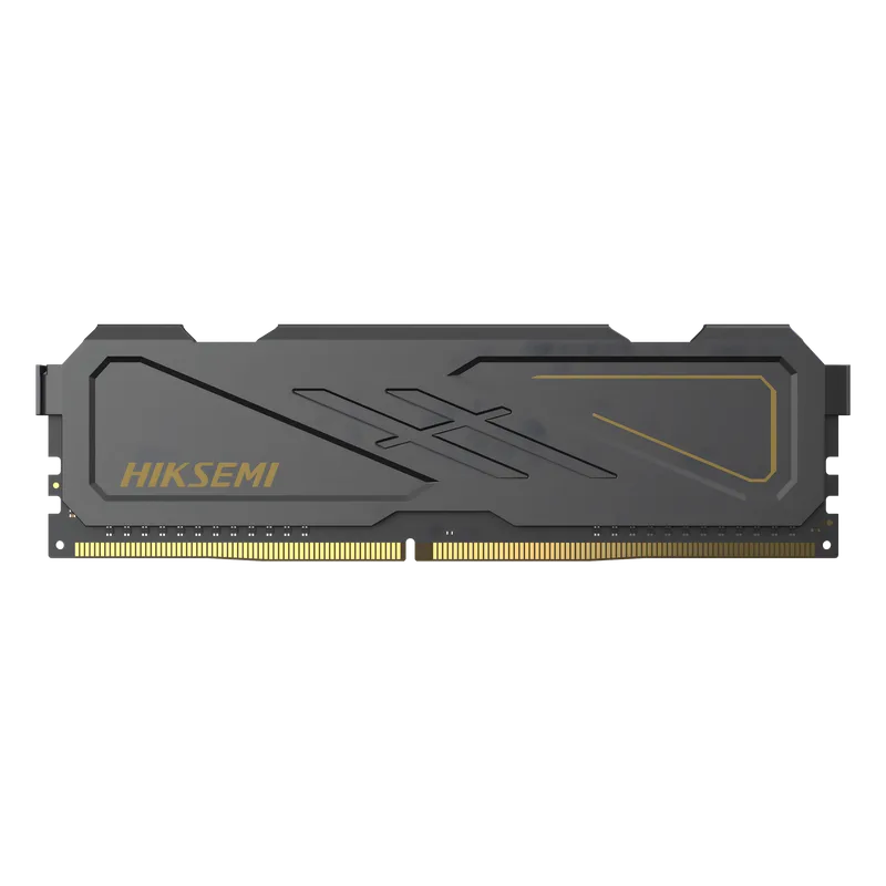 HIKSEMI ARMOR DDR4 16 GB / 3200 MHz / UDIMM 288 Pines / Intel XMP 2.0 / PC Gaming y Workstation HIKSEMI by HIKVISION HS-C416-U32D2/16G