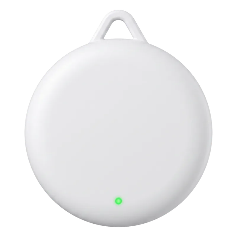 Localizador Jimi PB704 / Rastreo por App con Geocercas, Historial y Alertas / Batería Hasta 10 Meses / IP66 / Alarma 80dB / Bluetooth BLE JIMIIOT