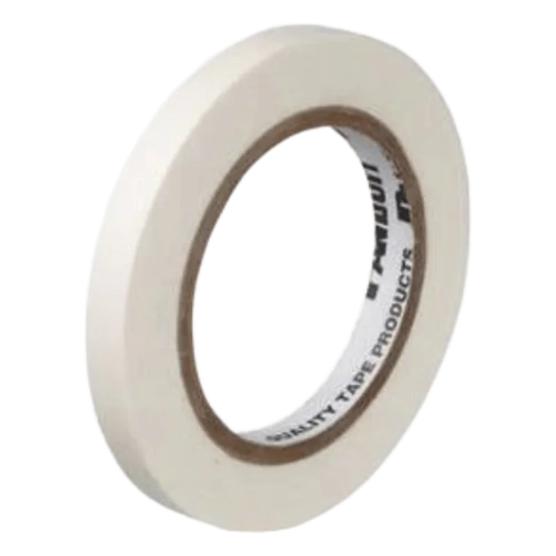 Cinta de espuma acrílica para canalización de superficie, 1/32" Grosor x 25.4 Ancho x 65.53 M PANDUIT P32W2A2-100-72