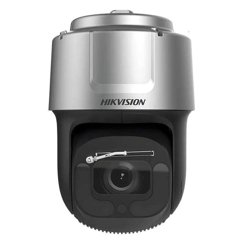 Cámara PTZ de Tráfico Inteligente / 4 MP / 35× Zoom Óptico / DarkFighter X / 300 m IR / Detección de Infracciones de Tráfico / IP67 HIKVISION IDS-2VS445-F835H-MEY(T5)
