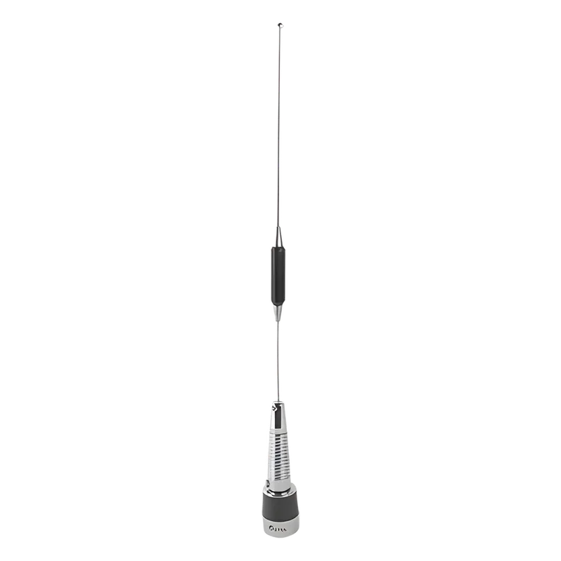 Antena Móvil UHF, Banda Ancha, Rango de Frecuencia 440 - 480 MHz. PCTEL MWU-4505S