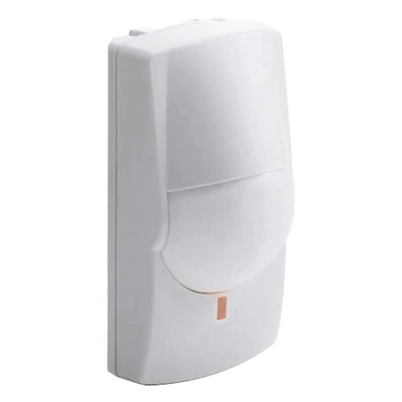 Sensor de movimiento doble tecnología / MW & PIR / Cableado OPTEX MX40PI