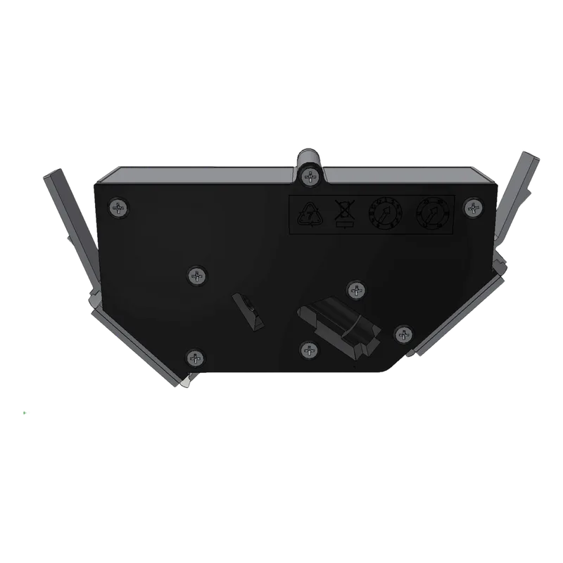Cartucho de repuesto SCD para detectores Cyrrus Hybrid y Propoint Plus. SAFE FIRE DETECTION INC. 5143300C