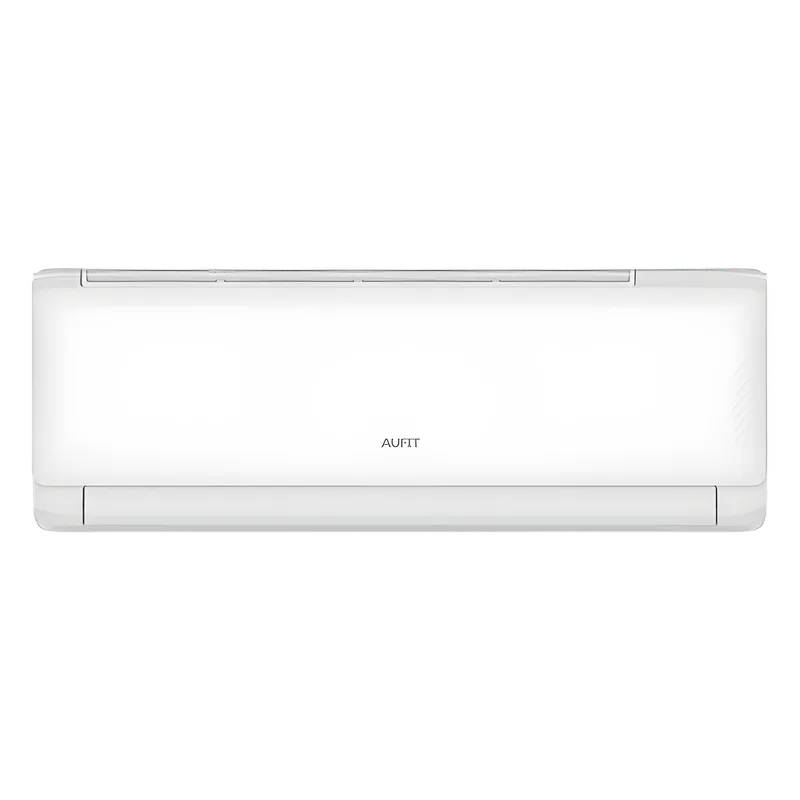 Minisplit AUFIT / Triple Inverter / SEER 18 / 24,000 BTUs ( 2 TON ) / R32 / Frío y Calor / 220 Vca / Filtro de salud / Compatible con Alexa y Google. QHI-R32-24K-220