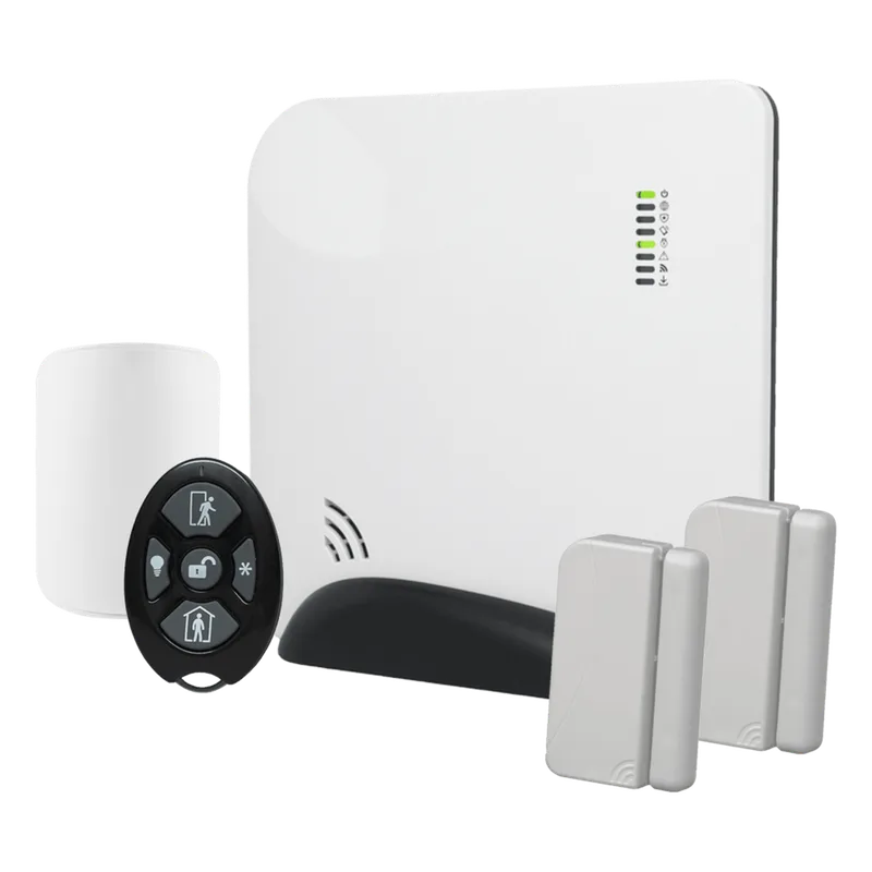 KIT STANDARD SISTEMA ALULA M2M SERVICES CPLUSPRO-KIT-STARTER