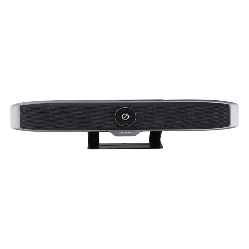 Cámara Inteligente Para Conferencias de 4K / USB / Plug and Play / Autoenfoque / Seguimiento al Hablante / Encuadre Automatico / Cable de 5 Metros USB HIKVISION IDS-UVC-X28-B