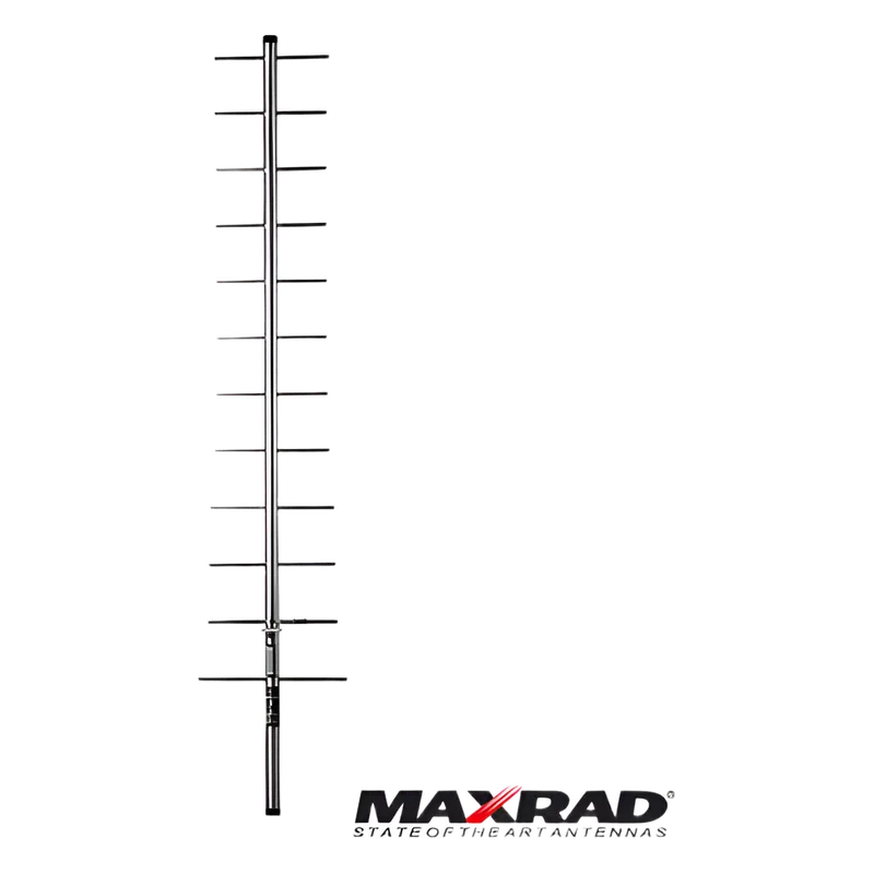 Antena Base UHF, Direccional, Rango de Frecuencia 450-470 MHz PCTEL MYA-45012