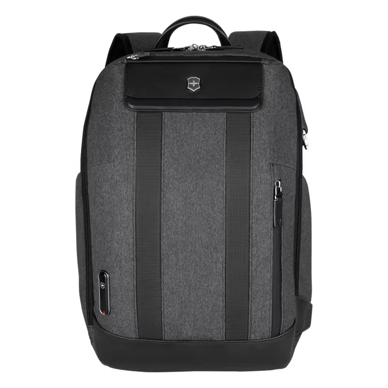 Mochila Urbana con Bolsillos para Laptop y Tablet. VICTORINOX 611-955