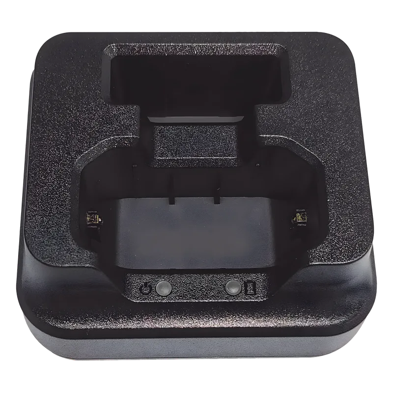 Cargador de Escritorio para Radio MT100 TELOX MT100DC