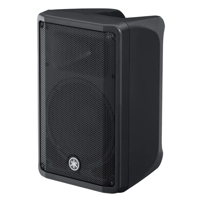 Altavoz Pasivo de 2 vías | Woofer 10'' | 8ohms | Color Negro | 350W | Ideal para Instalación y Live YAMAHA CBR10