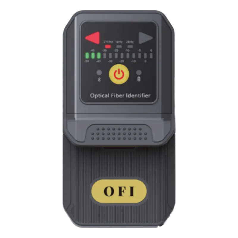 Mini Identificador de Tráfico para Fibra Óptica Activa (OFI) LINKEDPRO BY EPCOM LP-M-OFI