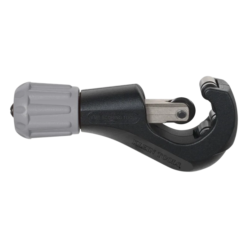 Cortador de Tubos Conduit Pared Delgada de 1/2" hasta 1". KLEIN TOOLS 889-06