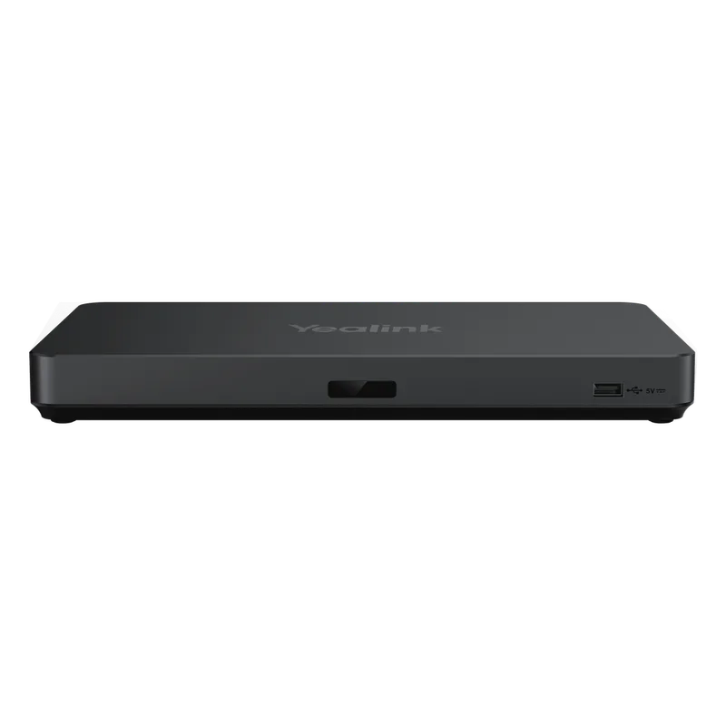 Procesador de Audio y Video Yealink AVHub para Salas de Conferencias AV-HUB