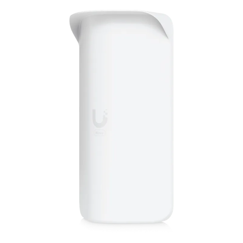 Wave AP Gen2 – Punto de Acceso PtMP 60 GHz + 5 GHz con Cobertura Sectorial de 90°, Capacidad para 31 Clientes y Velocidad Simétrica de hasta 2.7 Gbps UBIQUITI WAVE-AP-GEN2