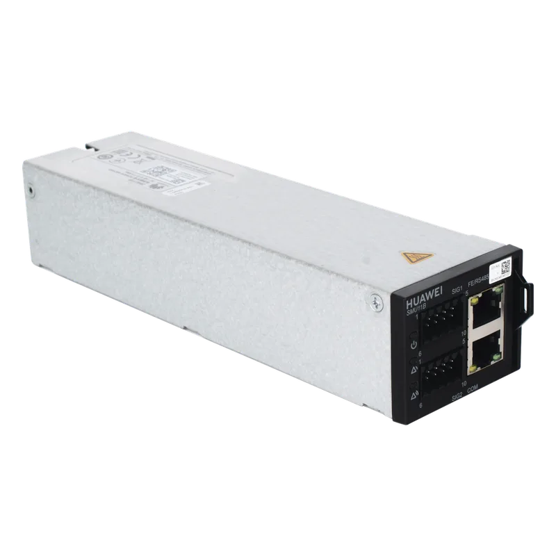 Módulo de Monitoreo para ETP-48-200 y ETP48200-B2A1 HUAWEI SMU11B