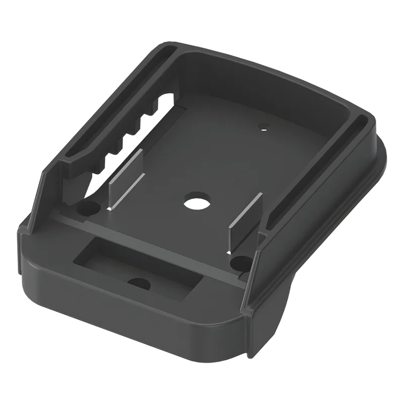 Adaptador de Batería CBA2 para Herramientas Makita / Compatibilidad Universal AEG-RIDGID 18V / Dimensiones 107x76x28 mm / Peso 150 g EPCOM CB-A2