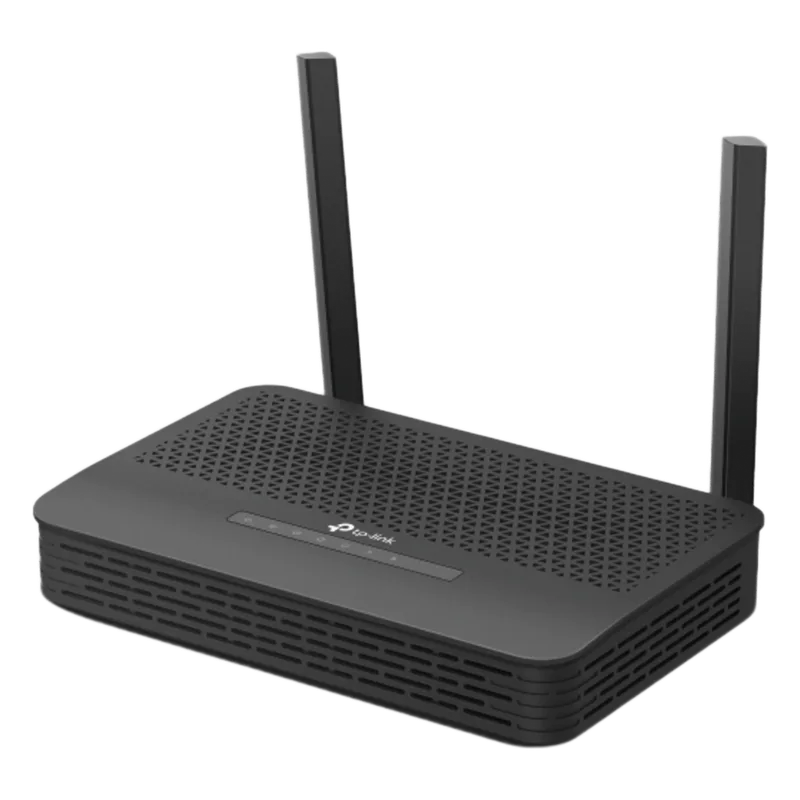 ONU/ONT - XPON Router WIFI AX 3000 / 1 Puerto PON SC/APC / 1 Puerto WAN/LAN Gigabit / 3 Puertos LAN 10/100/1000 MBPS / Compatible con EasyMesh / Soporta AgiNet Config - AgiNet ACS (herramienta de gestón remota) TP-LINK XX530