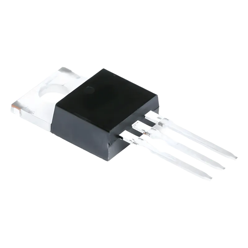 Reguladores de tensión lineal 3/4P 500mA Fixed 8V Pos, TO-220. PARTS UA78M08CKCSE3