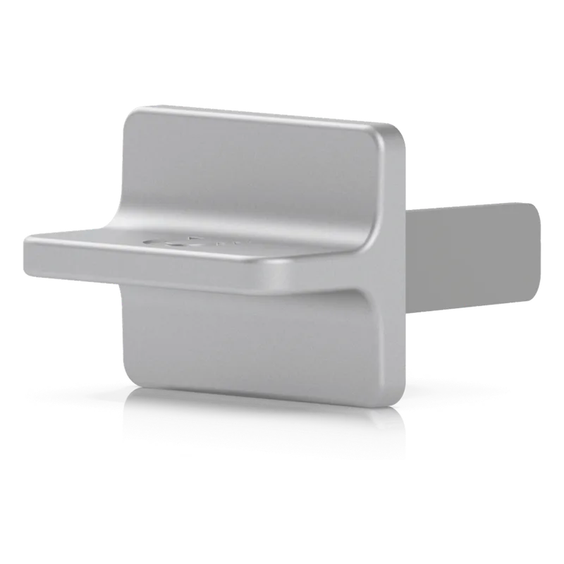 Cubierta Protectora RJ45 para Puertos Ethernet, Instalación Fácil, Acabado Estético para Equipos Rack UniFi, Paquete con 24 Piezas UBIQUITI UACC-RJ45-COVER