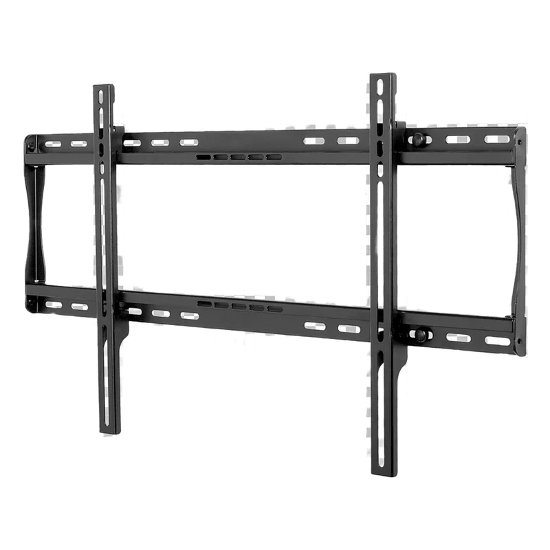 Montaje de pared Universal para Pantallas 39"-75" / Ajuste Horizontal 203 mm y Vertical 6 mm / Perfil Ultra Delgado 30 mm / Capacidad 79 kg PEERLESS SF650