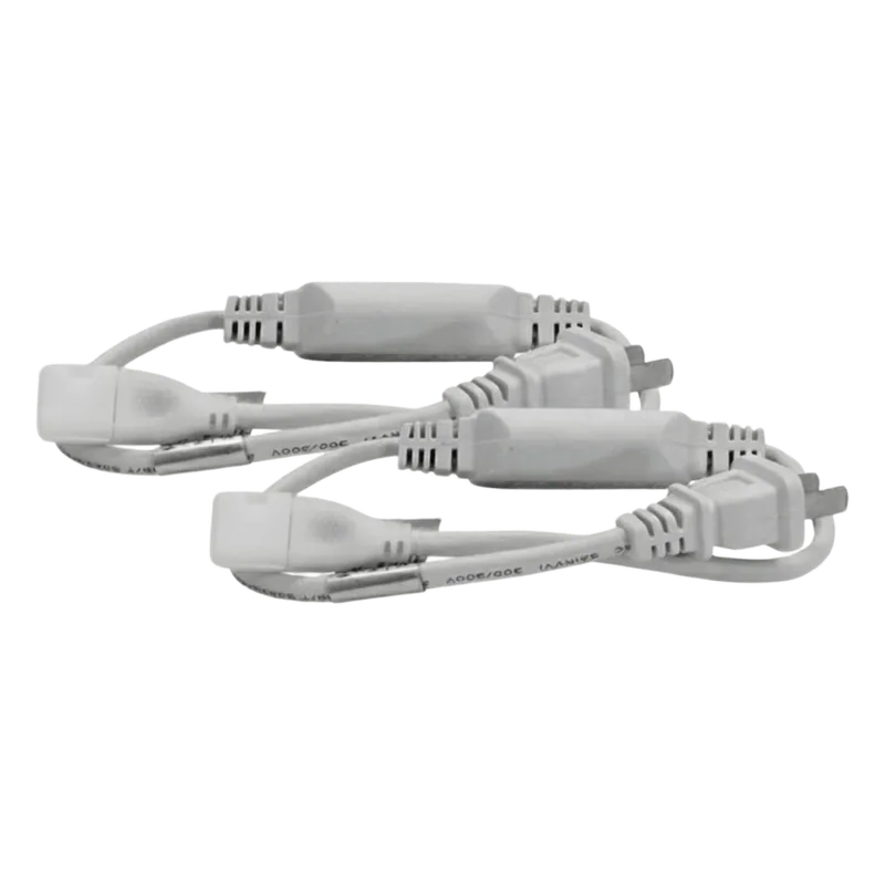 Adaptador de Corriente para Manguera JLML-2835-08 / Carga máx. 300 W. JWJ JLPM-15-08