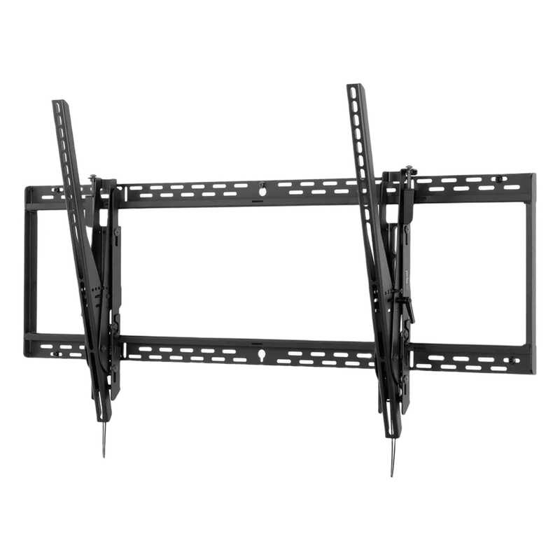 Montaje de pared Universal con Inclinación para Pantallas de 60" a 98" / Capacidad 350 lb (158 kg) / Patrón VESA hasta 1000 x 600 mm / Inclinación Ajustable +15°/-5° PEERLESS ST680