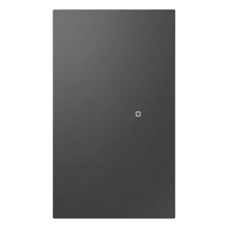 Apagador inalámbrico ZigBee 110-220V 1 GANG AKUBELA ZBG6-R1-US