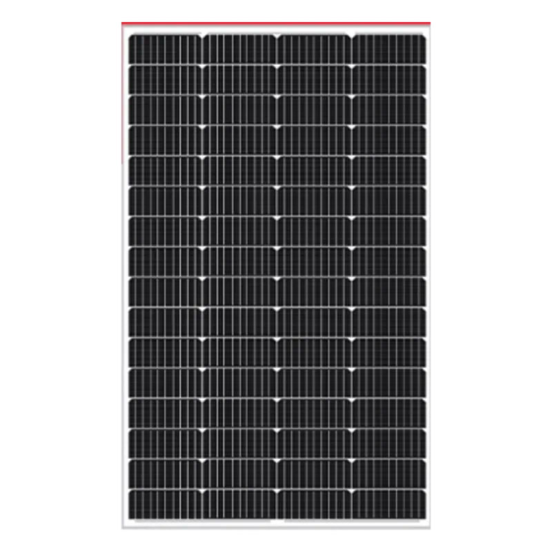 Modulo Solar, 225 W, 12 Vcc, Monocristalino, 64 Celdas grado A EPCOM POWERLINE EPL22512AL