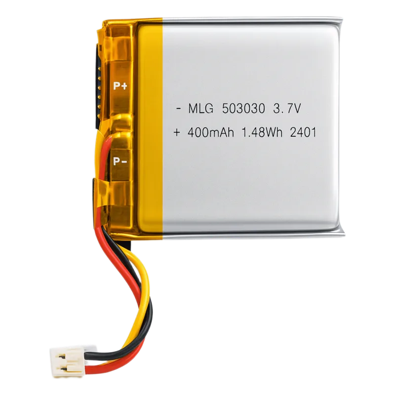 Batería de respaldo para equipo T633L MEITRACK BATT633L