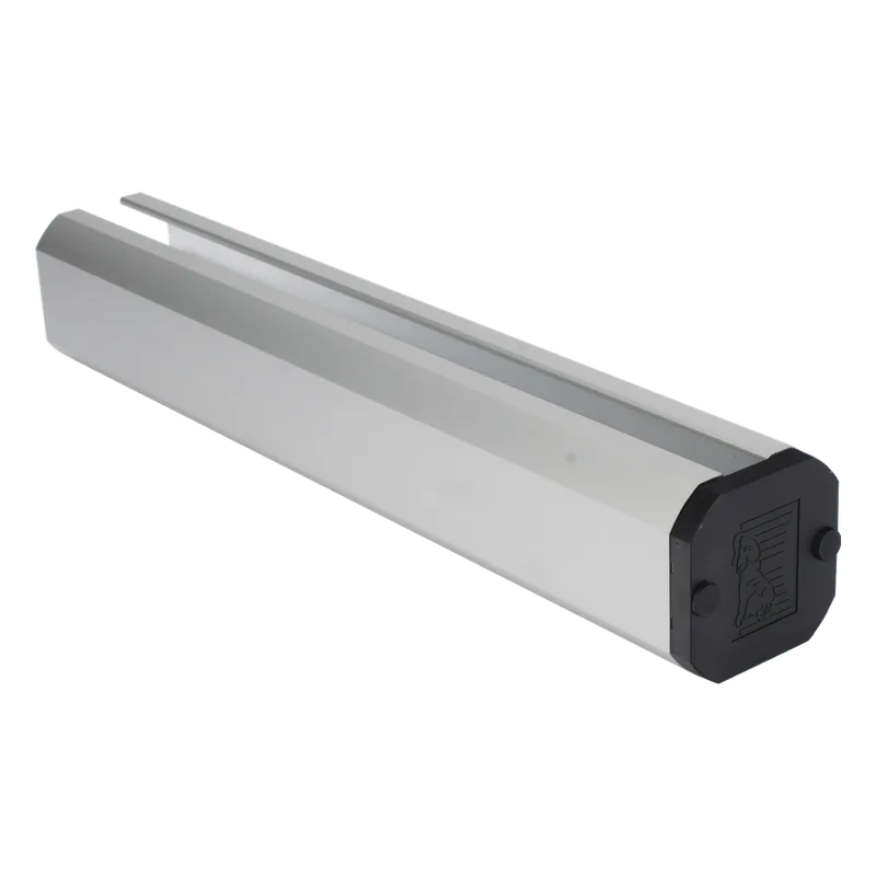 GRUPO DE CUBIERTA FAAC 400 CORTO AccessPRO Industrial 63003331