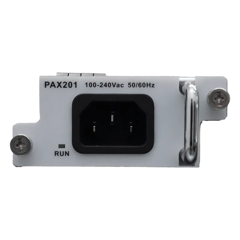 Fuente de poder CA para OLT V-SOL V5600-X2 PAX201