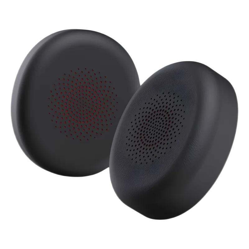 Almohadillas de Repuesto Yealink para Diademas BH74 / WH68 / UH48 (1 Par) EAR-CUSHION-FOR-BH74/WH68/UH48-(1-PAIR)