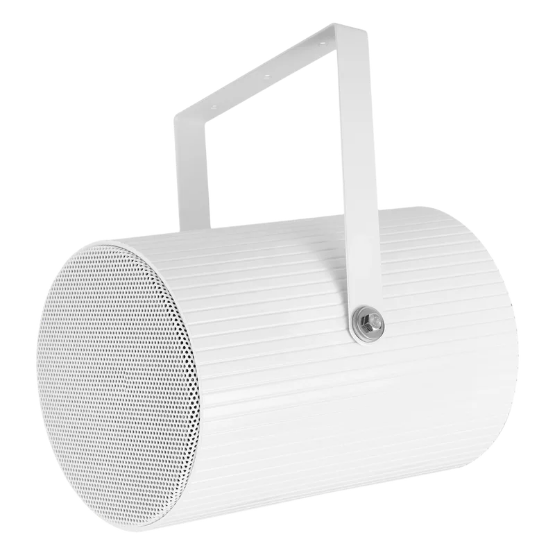 Altavoz de Proyección | 7.5/15W | Sensibilidad 100dB | Respuesta en Frecuencia 250Hz-14KHz | Instalación en Pared EPCOM PROAUDIO EP-770