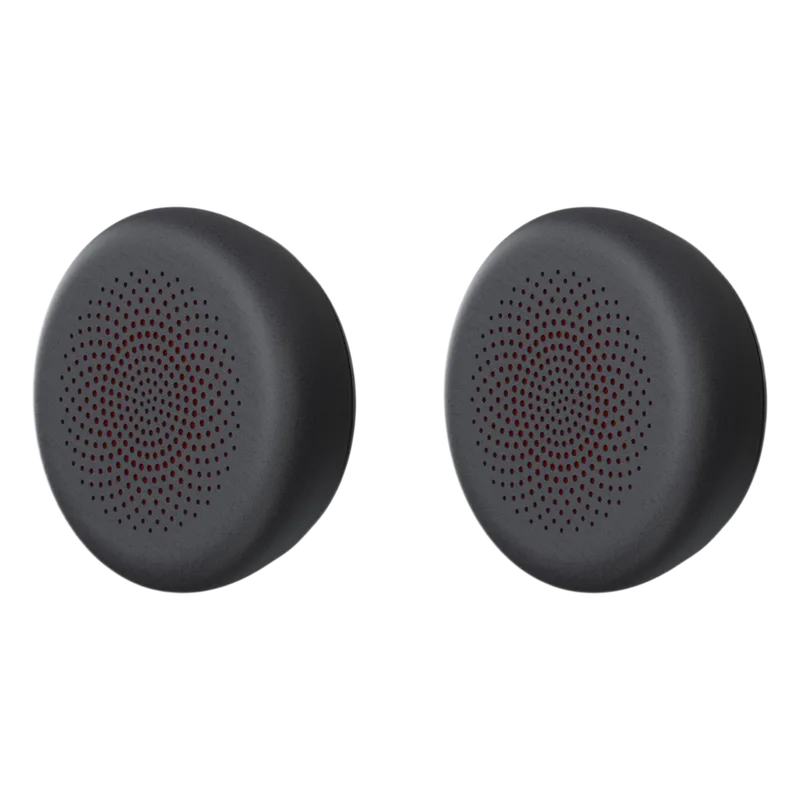 Almohadillas de Repuesto para Diadema Yealink UH46 (1 Par) EAR-CUSHION-FOR-UH46(1-PAIR)
