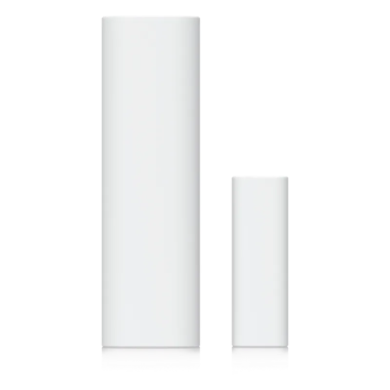 Sensor SuperLink Inalámbrico para Monitoreo de Apertura/Cierre en Puertas y Ventanas, Batería de hasta 6 Años de Duración UBIQUITI USL-ENTRY