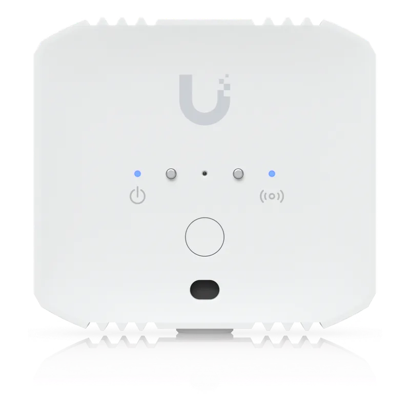 Sensor SuperLink Inalámbrico con Batería para Detección de Fugas de Agua, Temperatura, Humedad y Luz Ambiental UBIQUITI USL-ENVIRONMENTAL