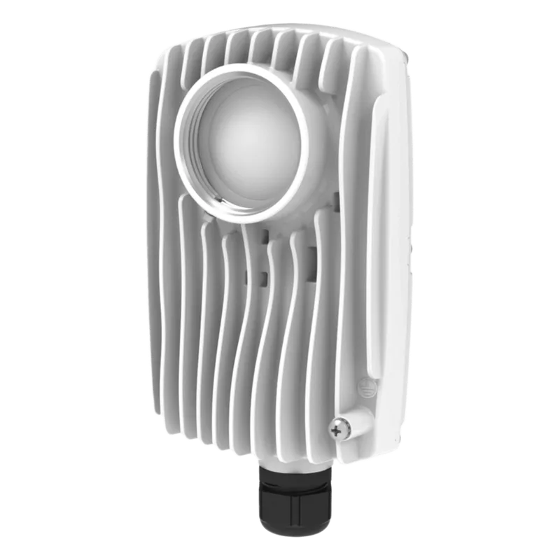 Radio PTP/PTMP C6x Lite Edition 6 GHz / Hasta 1.0 Gbps PTP y 750 Mbps PTMP / Antenas Modulares N5-X 12-30 dBi / IP67 / OFDMA Multiusuario / Compatibilidad WiFi / Gestión Cloud MIMOSA NETWORKS C6X-LE