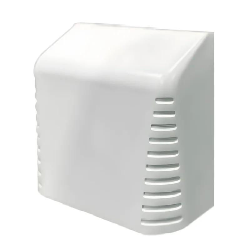 Ventila con Filtro para Gabinetes Sellados tipo NEMA/IP de la línea PST-AV PRECISION PSTFILTAV