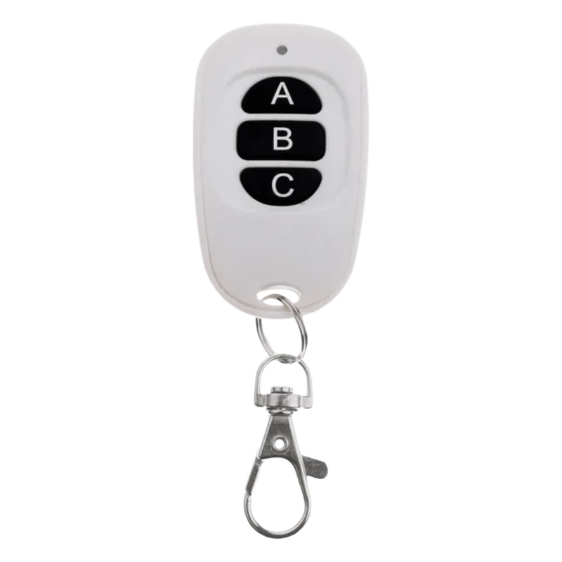 Llavero adicional para SYS12000/127AFV3 YONUSA KEYFOBAFV3