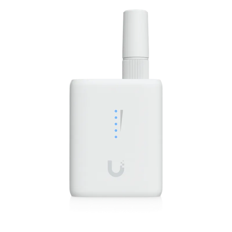 UniFi Device Bridge IoT (UDB-IoT) – Puente Inalámbrico Ultracompacto para Dispositivos IoT con UniFi WiFi Auto-Link UBIQUITI