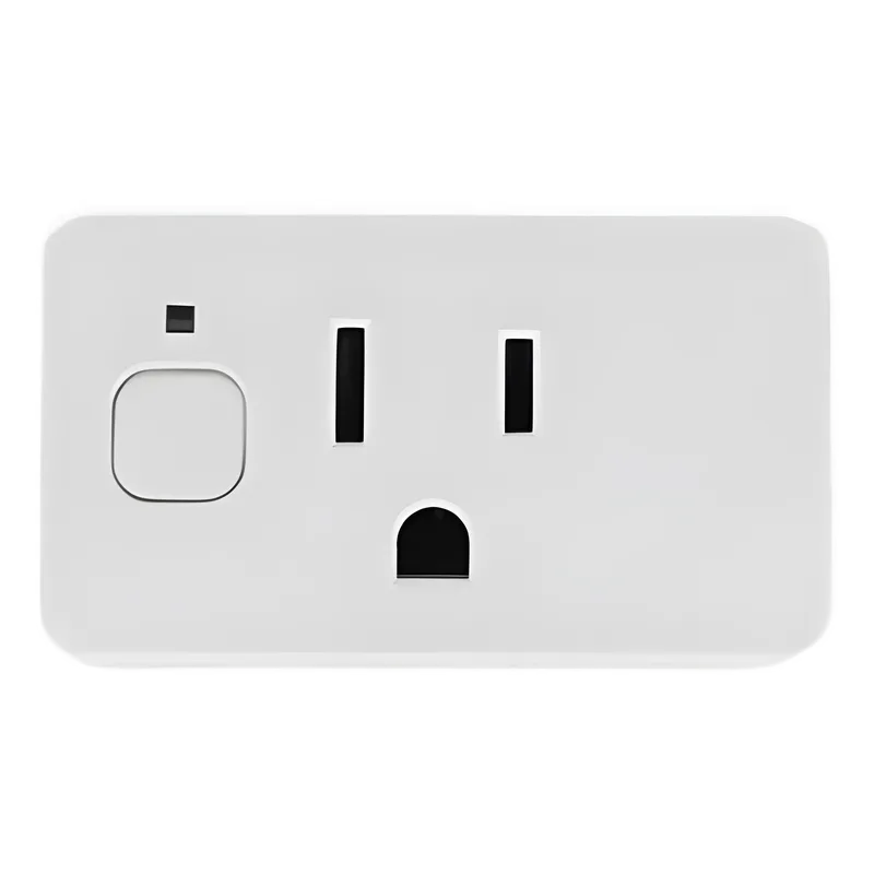 Adaptador PlugIn inalámbrico WIFI/ Nube P2P / Medición de consumo/ Soporta Google y Alexa / 15A SHELLY SHELLYPLUGUSGEN4W